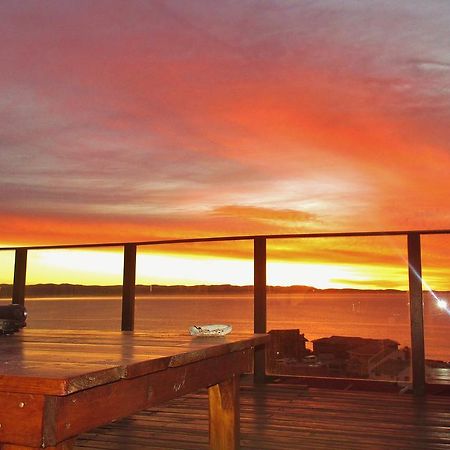 Starfish Surf House Villa Jeffreys Bay Kültér fotó