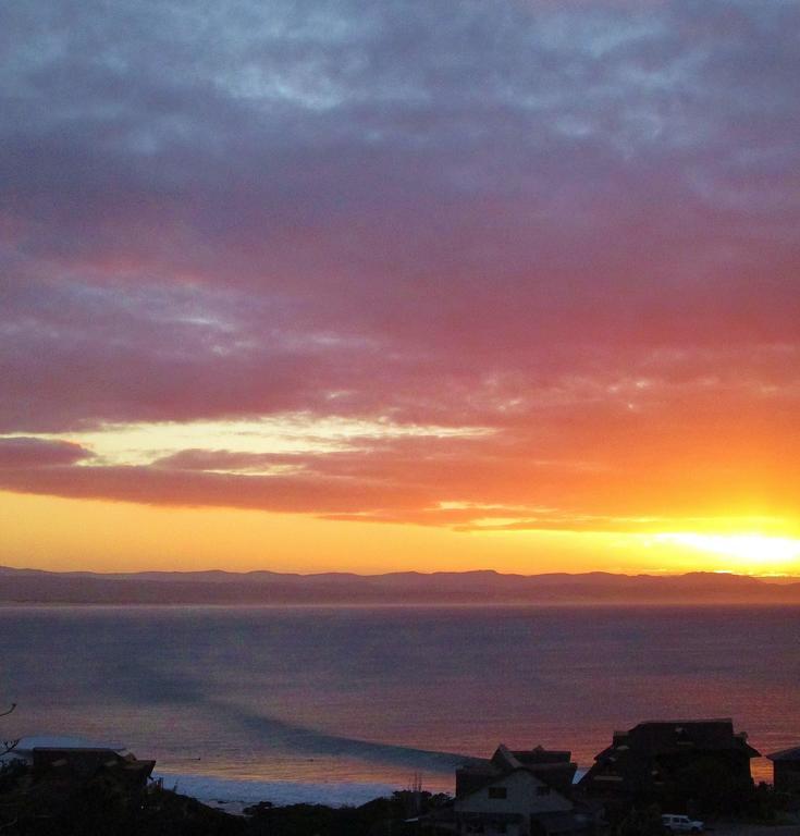 Starfish Surf House Villa Jeffreys Bay Szoba fotó