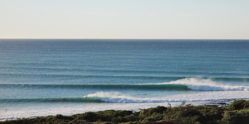 Starfish Surf House Villa Jeffreys Bay Szoba fotó