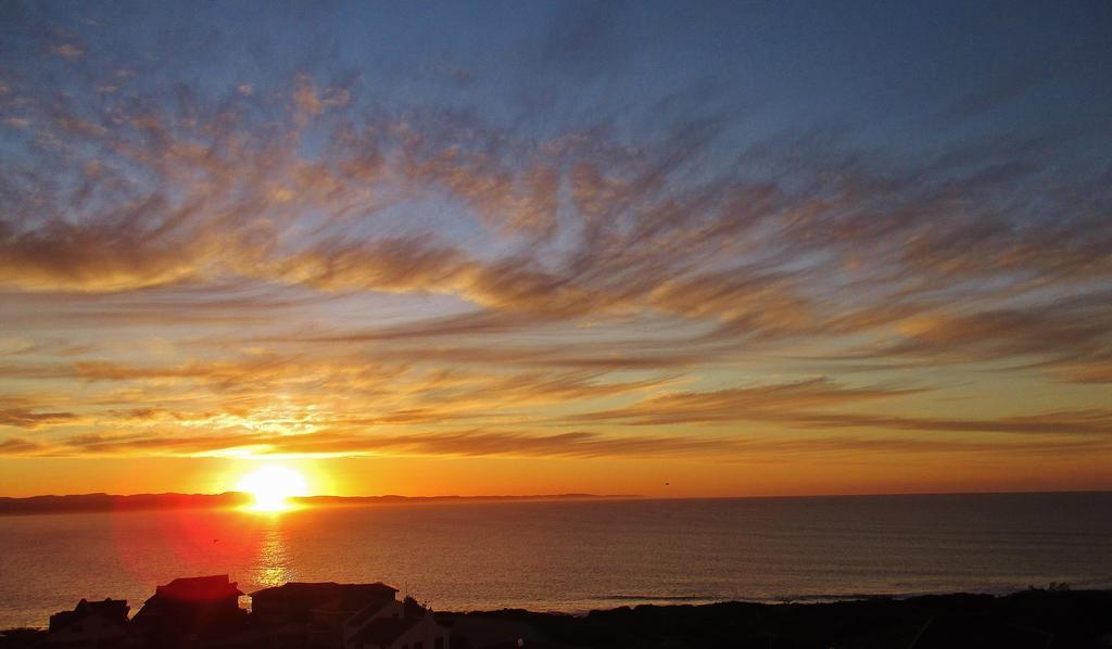 Starfish Surf House Villa Jeffreys Bay Szoba fotó