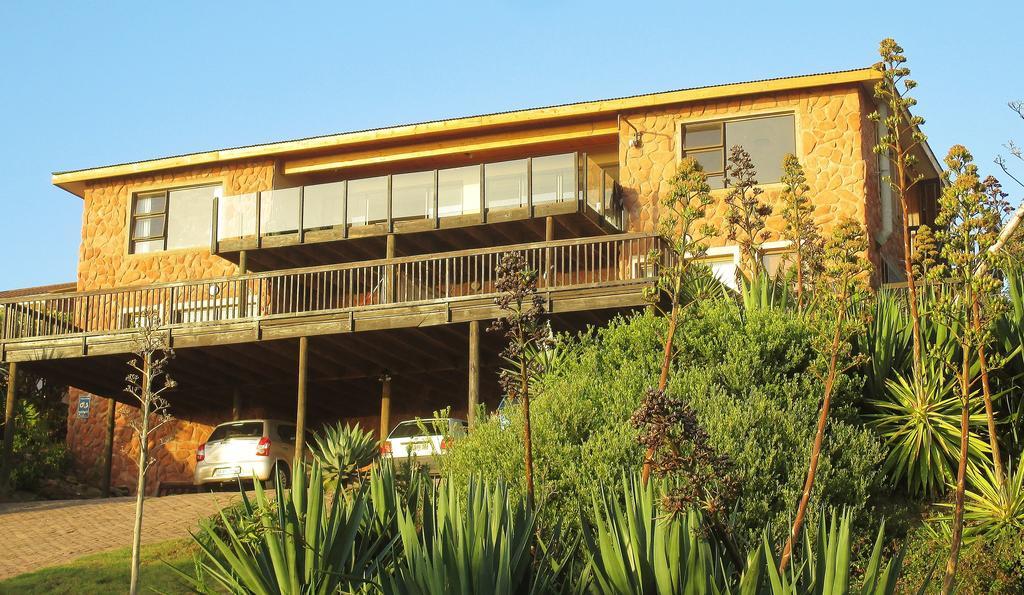 Starfish Surf House Villa Jeffreys Bay Szoba fotó