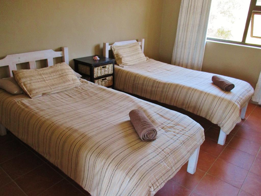 Starfish Surf House Villa Jeffreys Bay Szoba fotó
