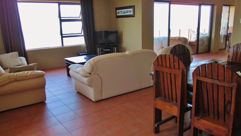 Starfish Surf House Villa Jeffreys Bay Szoba fotó