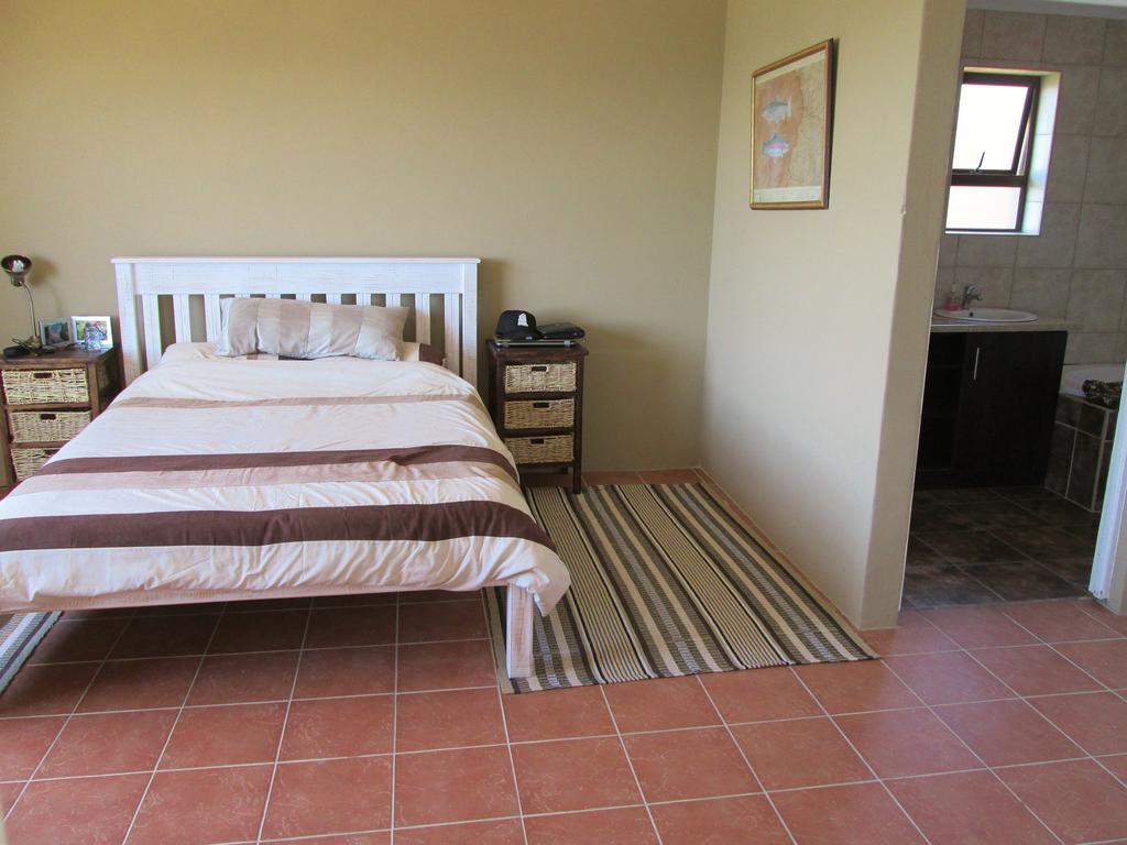 Starfish Surf House Villa Jeffreys Bay Szoba fotó