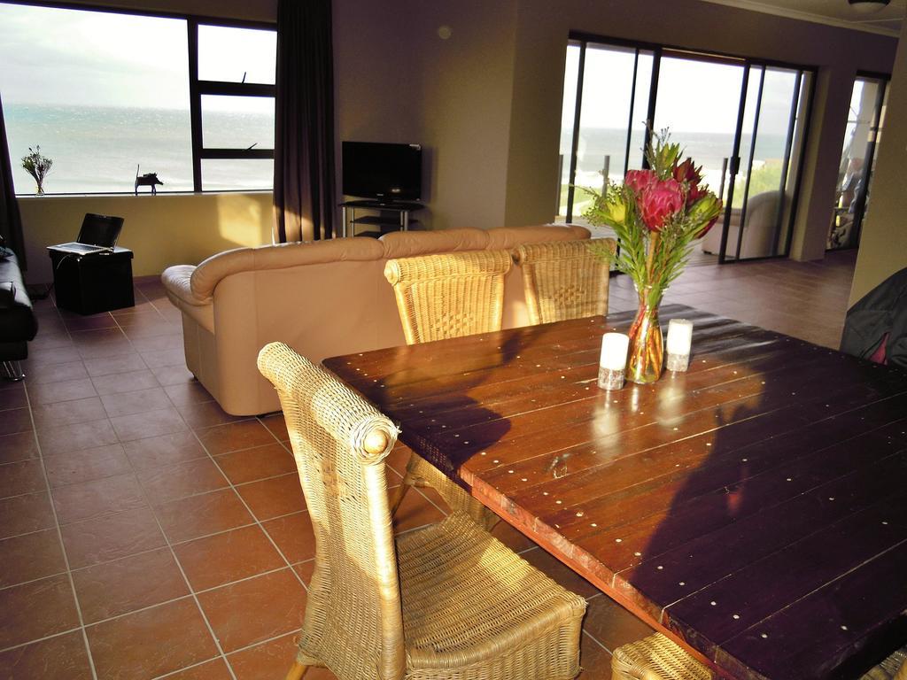 Starfish Surf House Villa Jeffreys Bay Szoba fotó