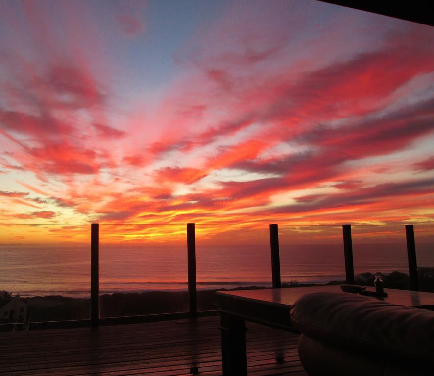 Starfish Surf House Villa Jeffreys Bay Szoba fotó