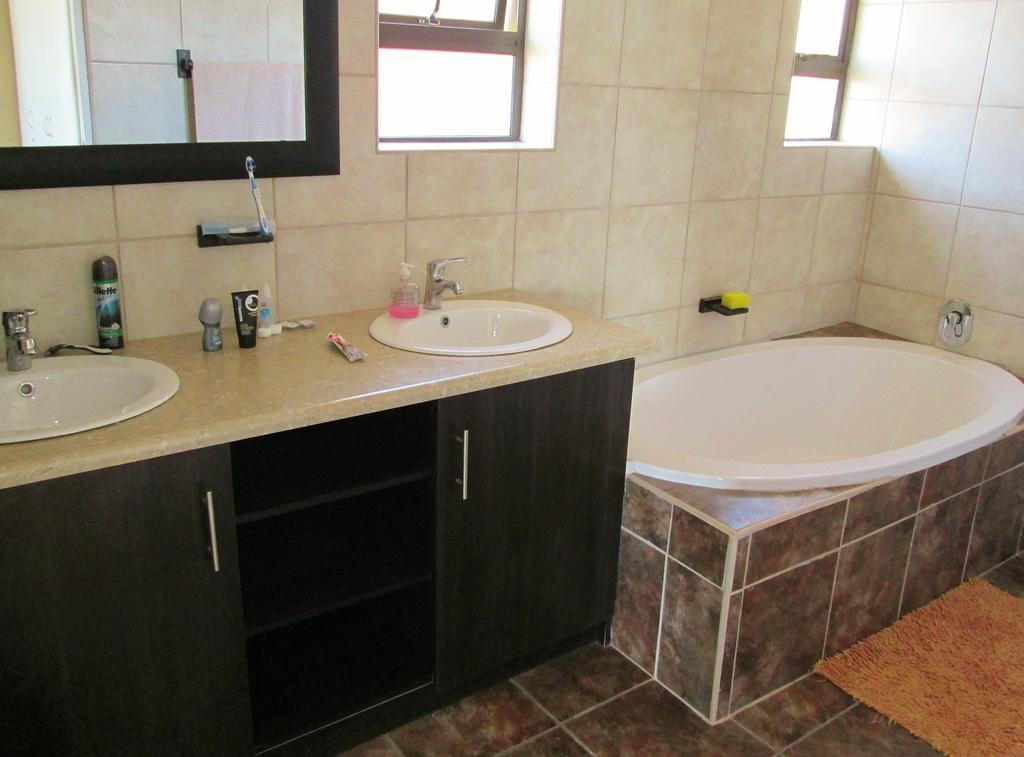 Starfish Surf House Villa Jeffreys Bay Szoba fotó