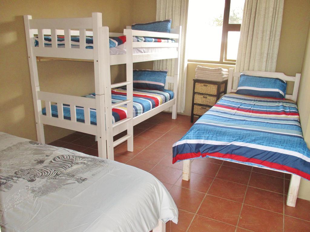 Starfish Surf House Villa Jeffreys Bay Kültér fotó