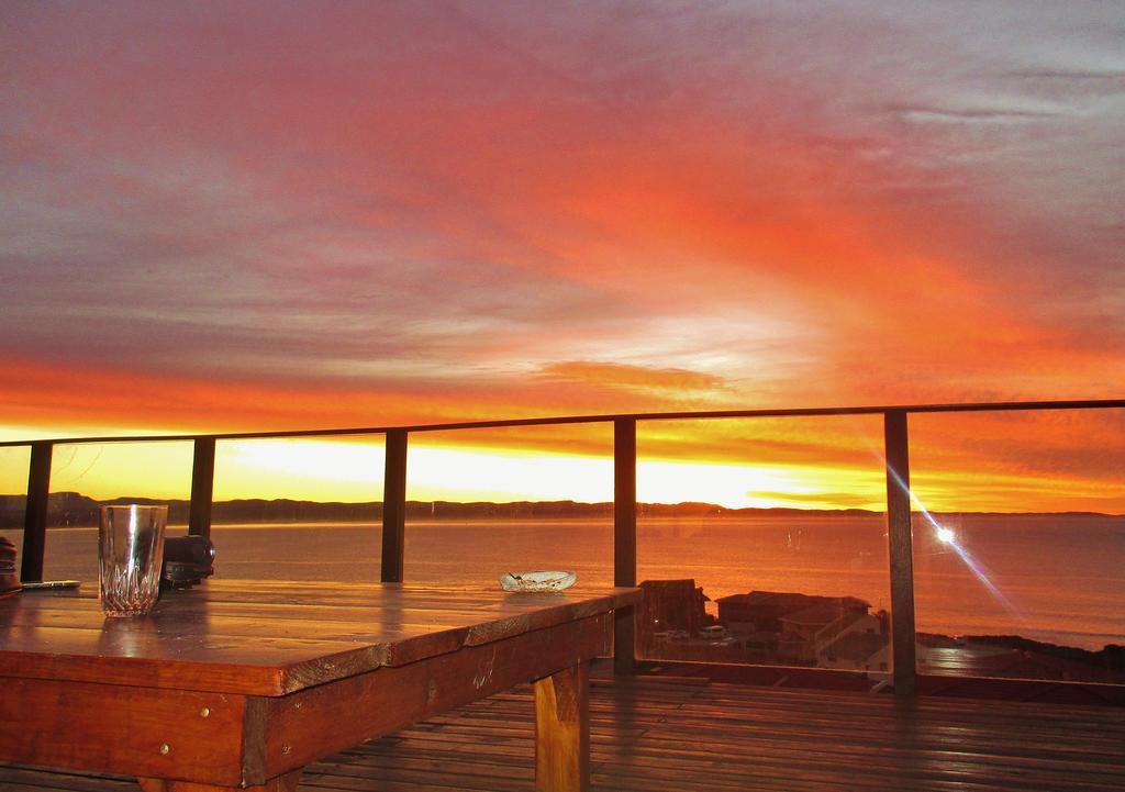 Starfish Surf House Villa Jeffreys Bay Kültér fotó